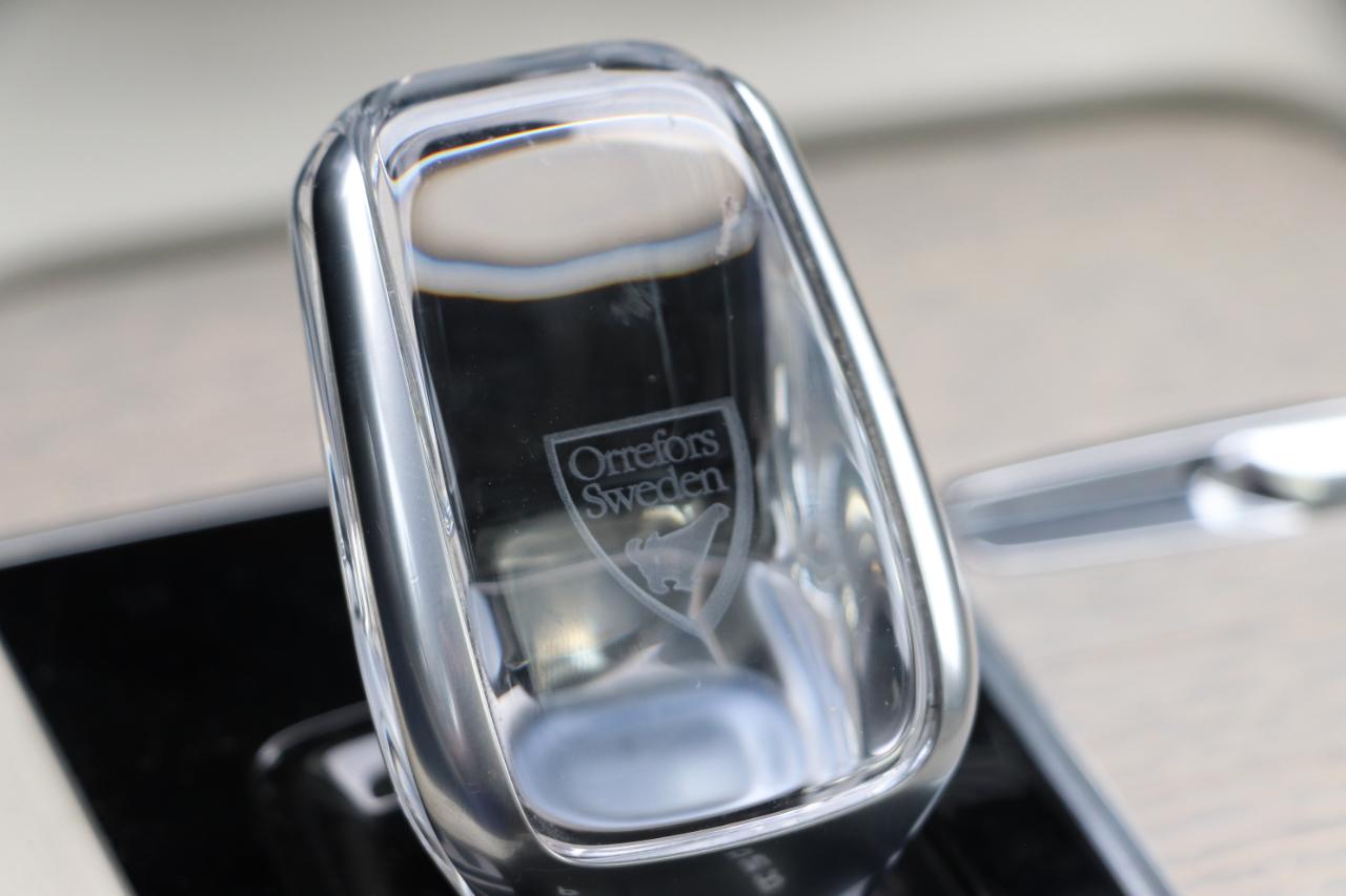 Volvo XC60 Recharge T8 eAWD PHEV Inscription 2021