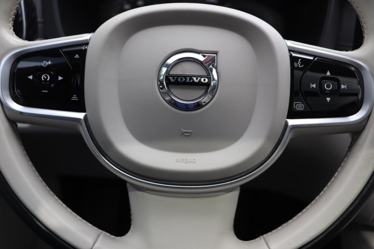 Volvo XC60 Recharge T8 eAWD PHEV Inscription 2021