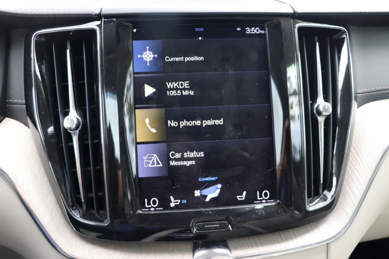 Volvo XC60 Recharge T8 eAWD PHEV Inscription 2021