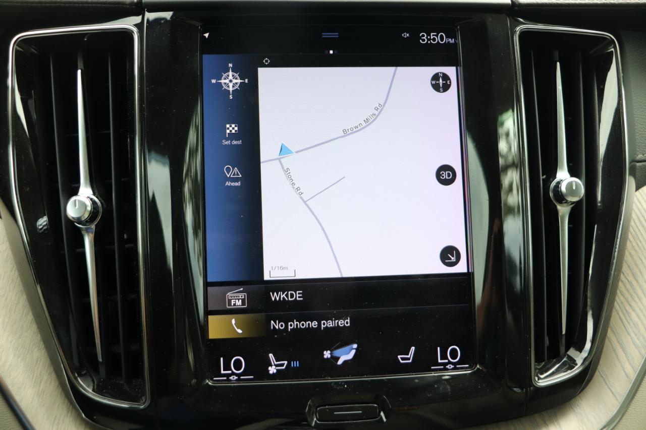 Volvo XC60 Recharge T8 eAWD PHEV Inscription 2021