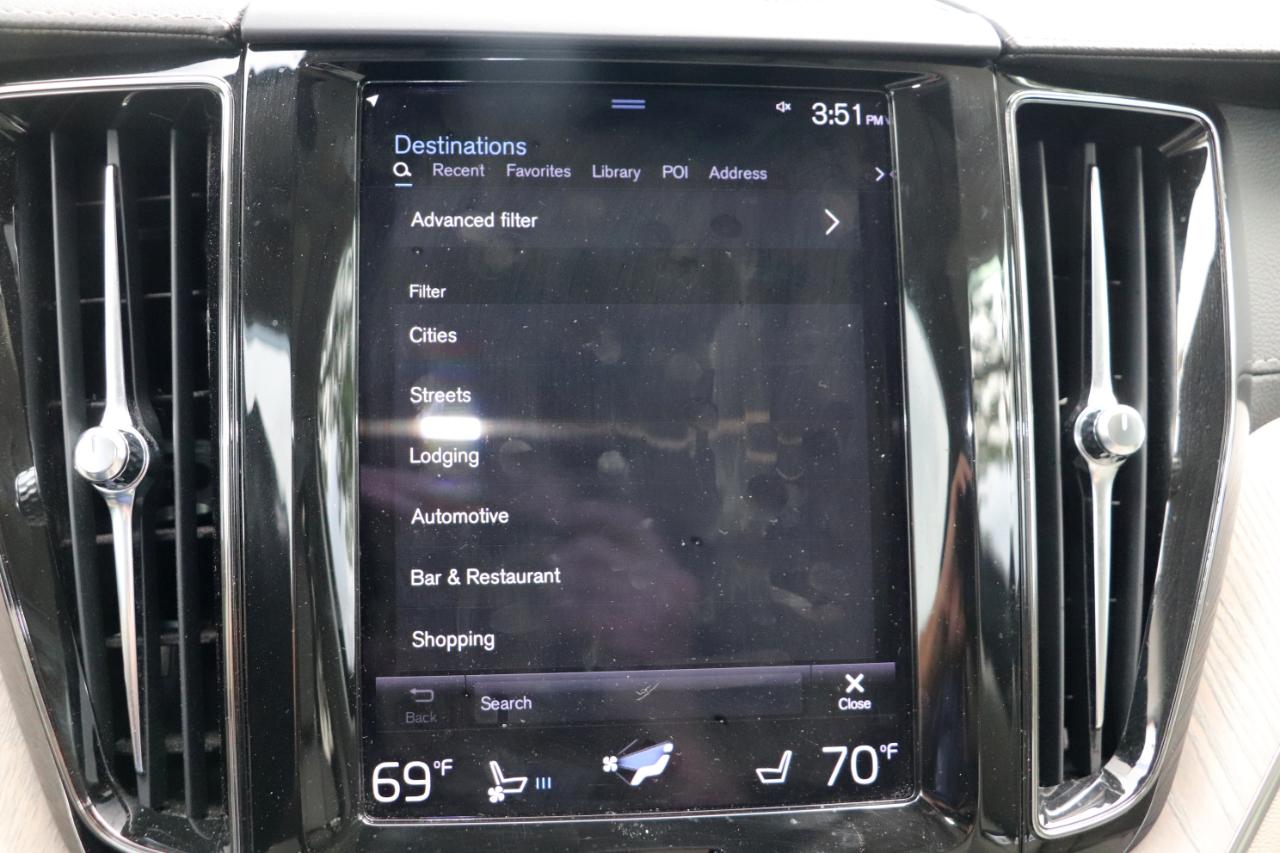 Volvo XC60 Recharge T8 eAWD PHEV Inscription 2021