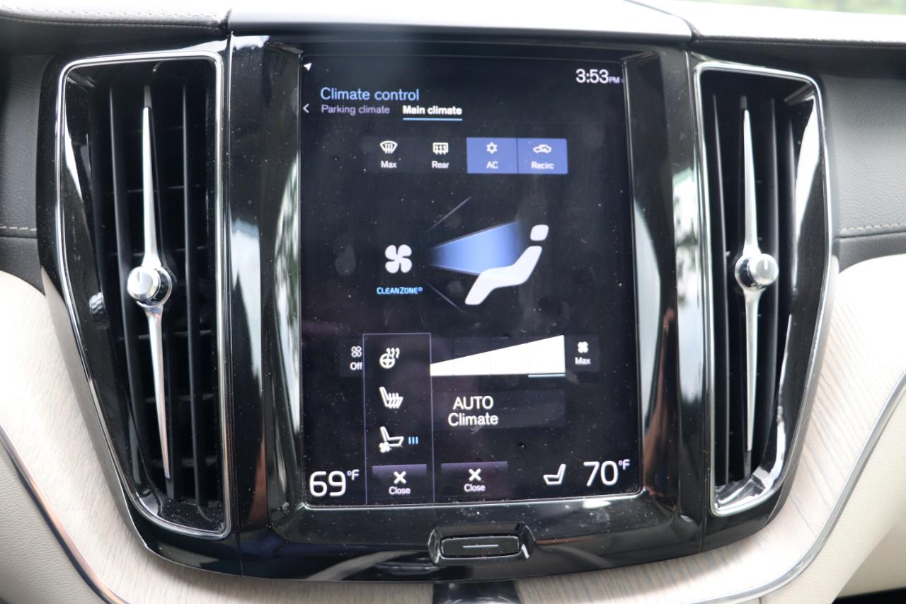 Volvo XC60 Recharge T8 eAWD PHEV Inscription 2021