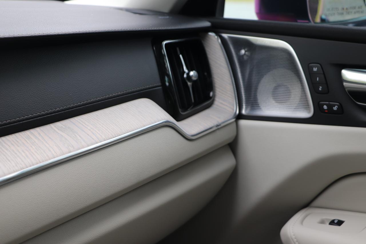 Volvo XC60 Recharge T8 eAWD PHEV Inscription 2021