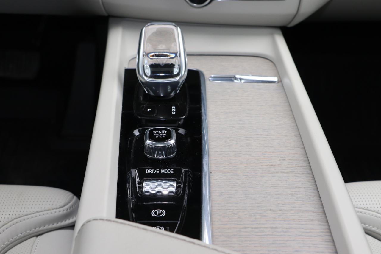 Volvo XC60 Recharge T8 eAWD PHEV Inscription 2021