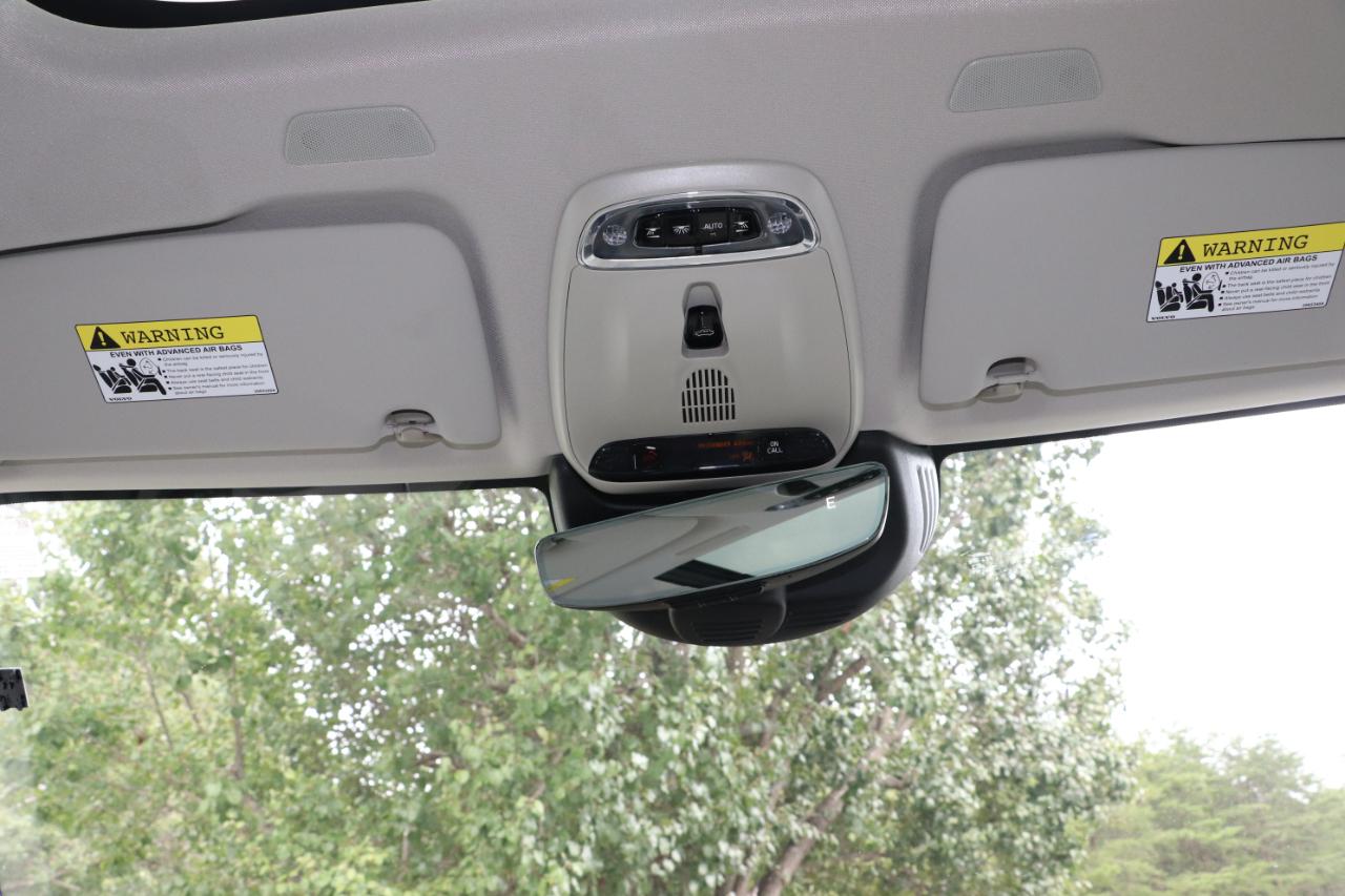 Volvo XC60 Recharge T8 eAWD PHEV Inscription 2021