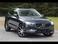 2021 Volvo XC60 