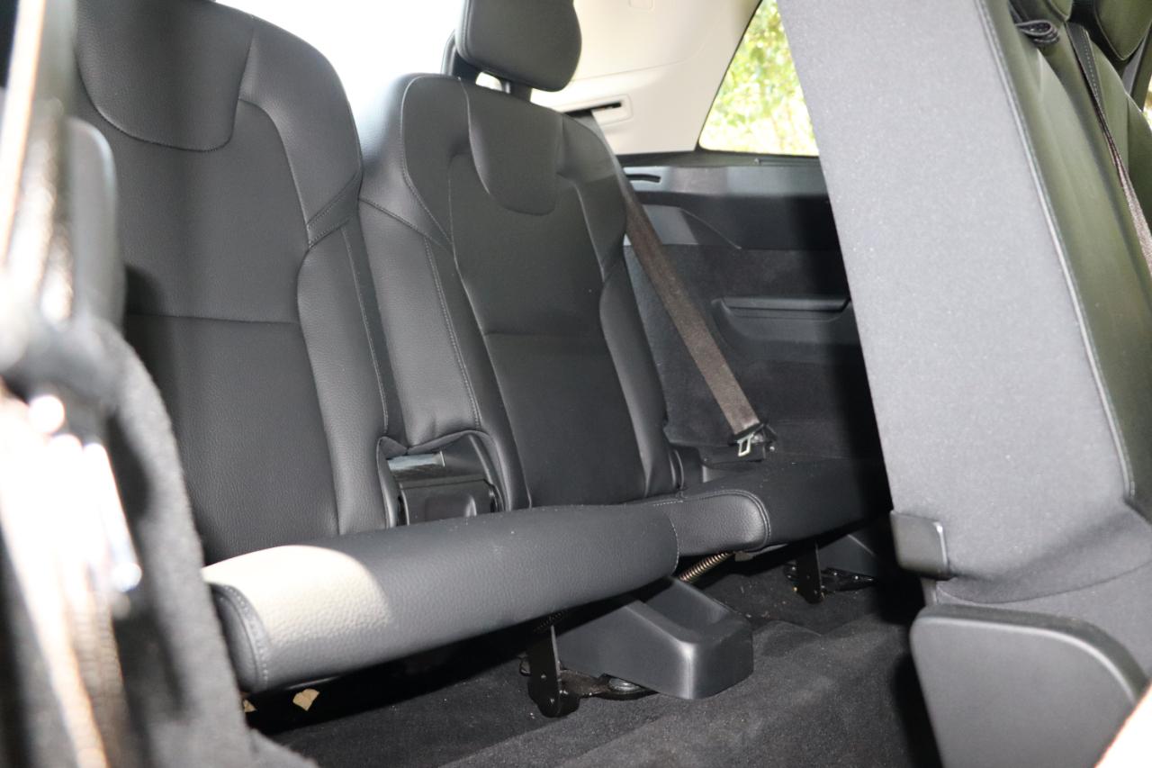 Volvo XC90 T6 AWD Momentum 7P 2021