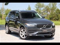 2021 Volvo XC90 