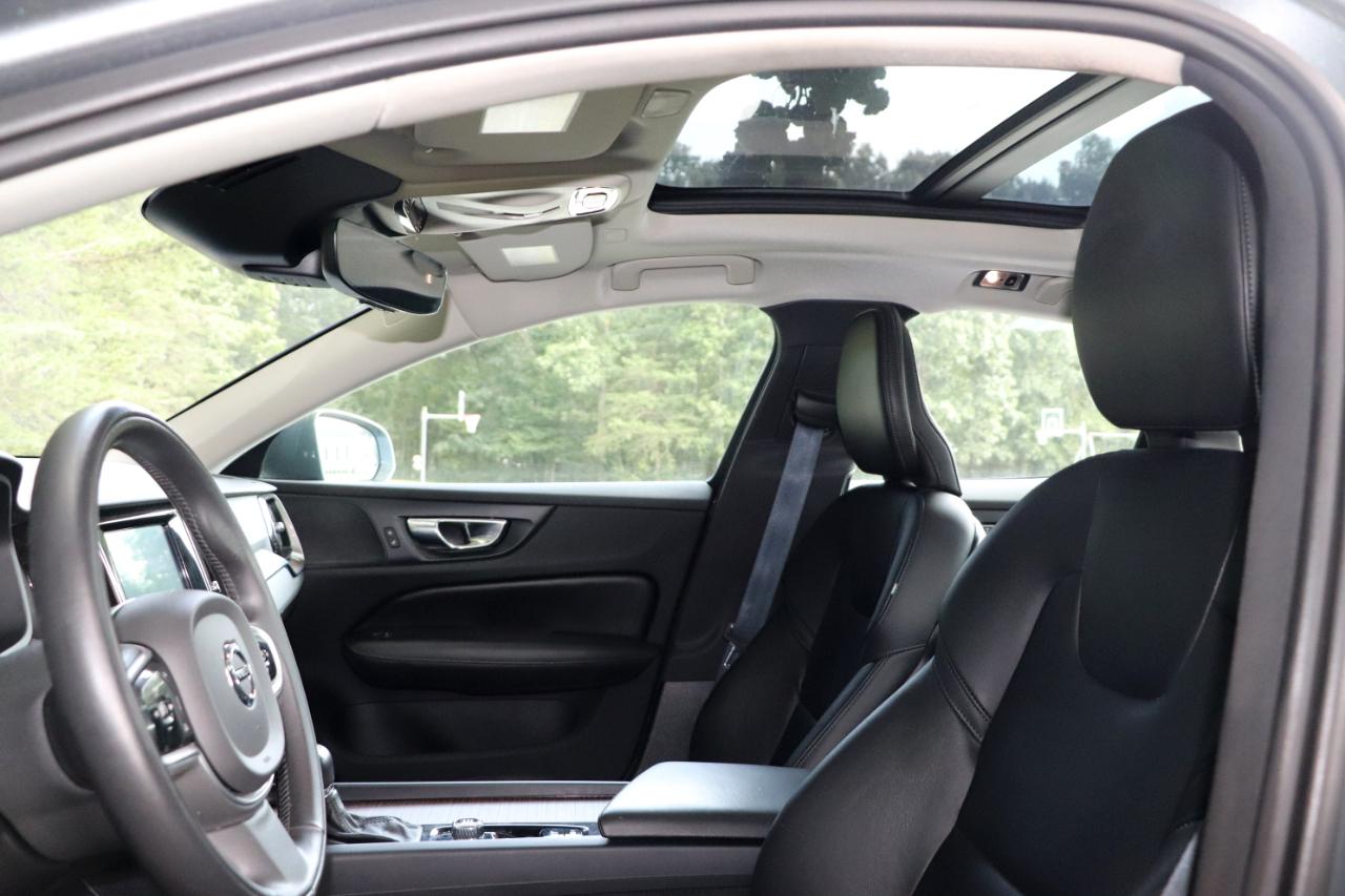 Volvo S60 T5 FWD Momentum 2020