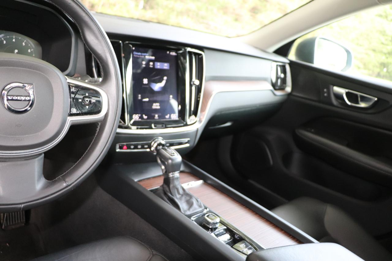 Volvo S60 T5 FWD Momentum 2020