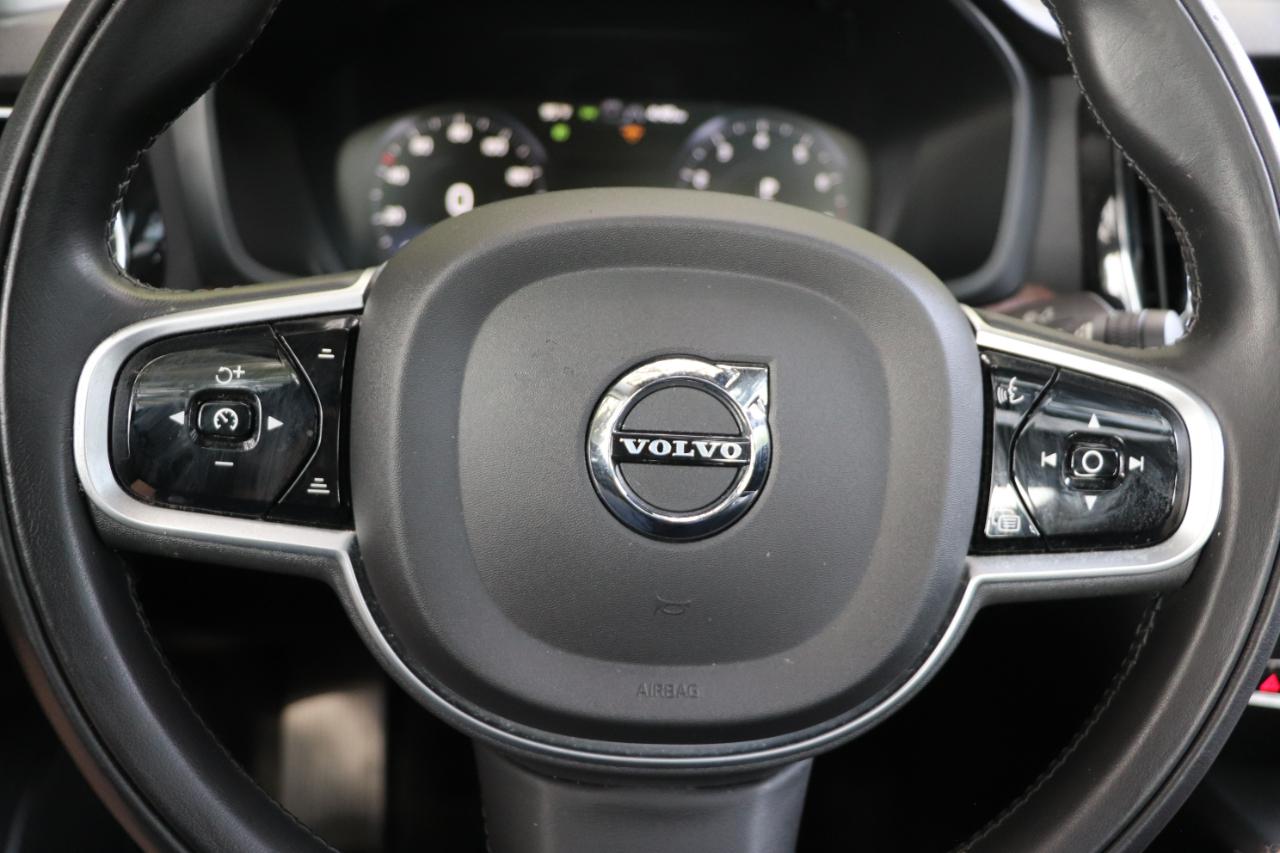 Volvo S60 T5 FWD Momentum 2020