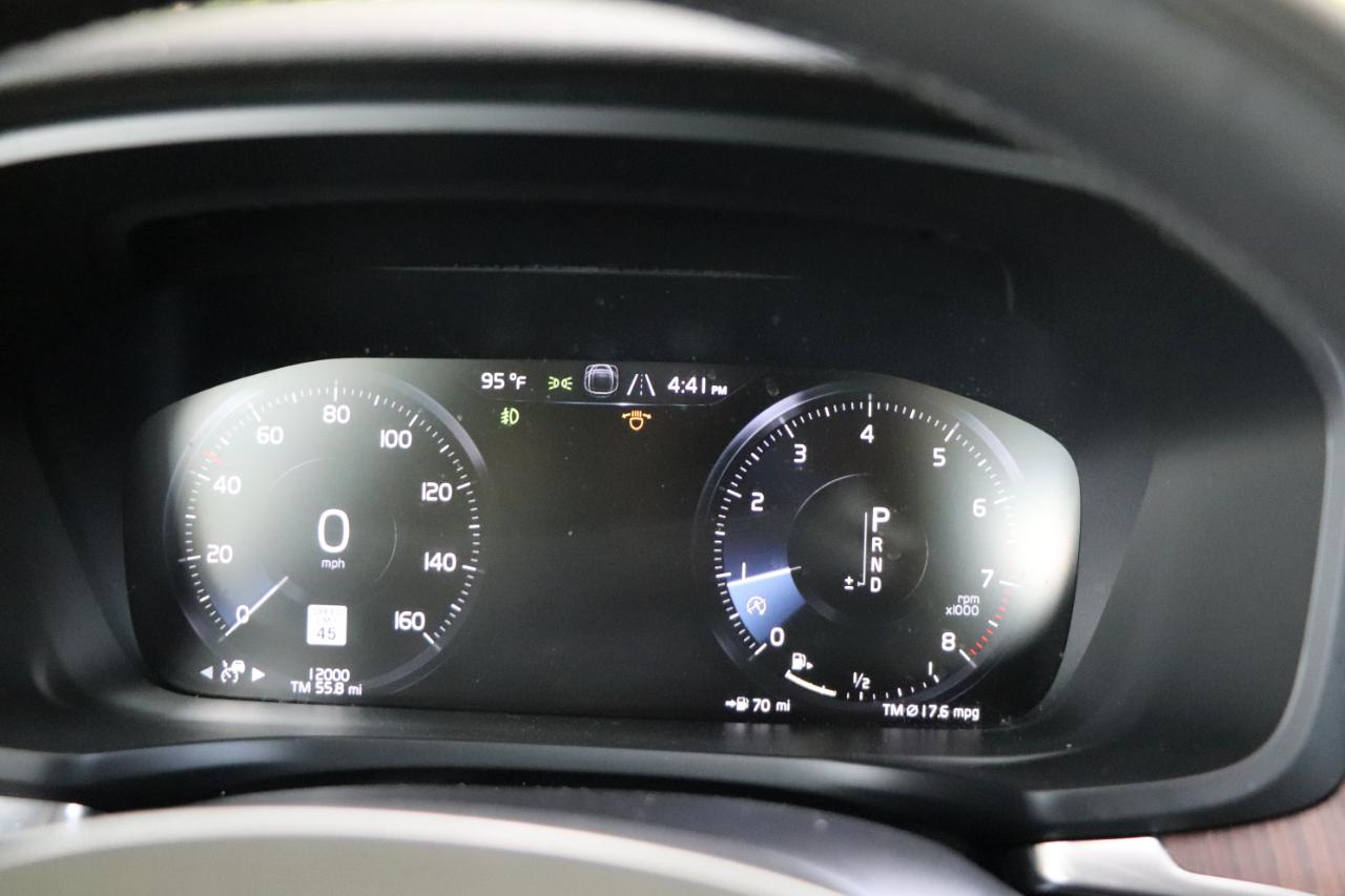 Volvo S60 T5 FWD Momentum 2020