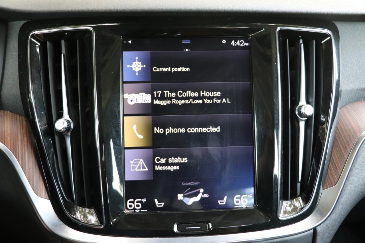 Volvo S60 T5 FWD Momentum 2020