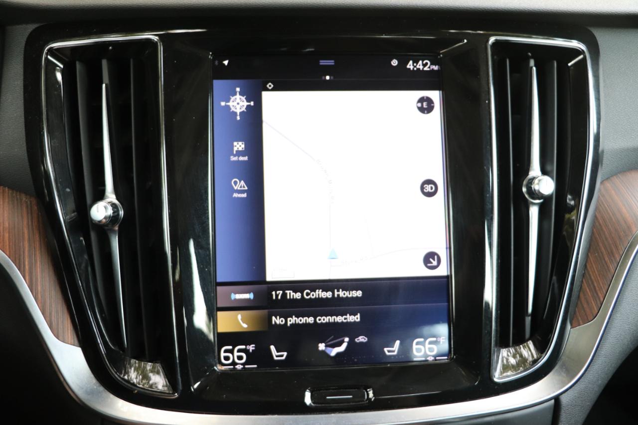 Volvo S60 T5 FWD Momentum 2020