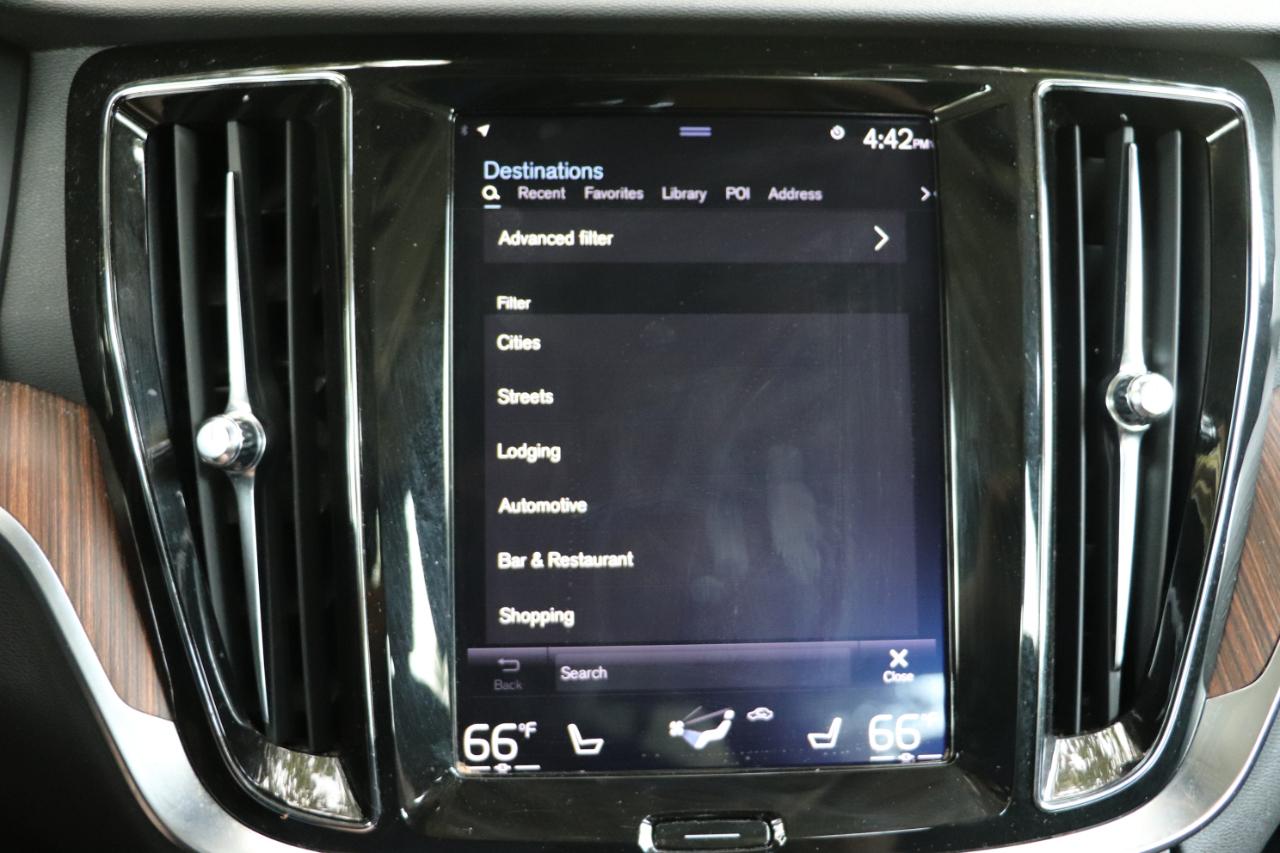 Volvo S60 T5 FWD Momentum 2020