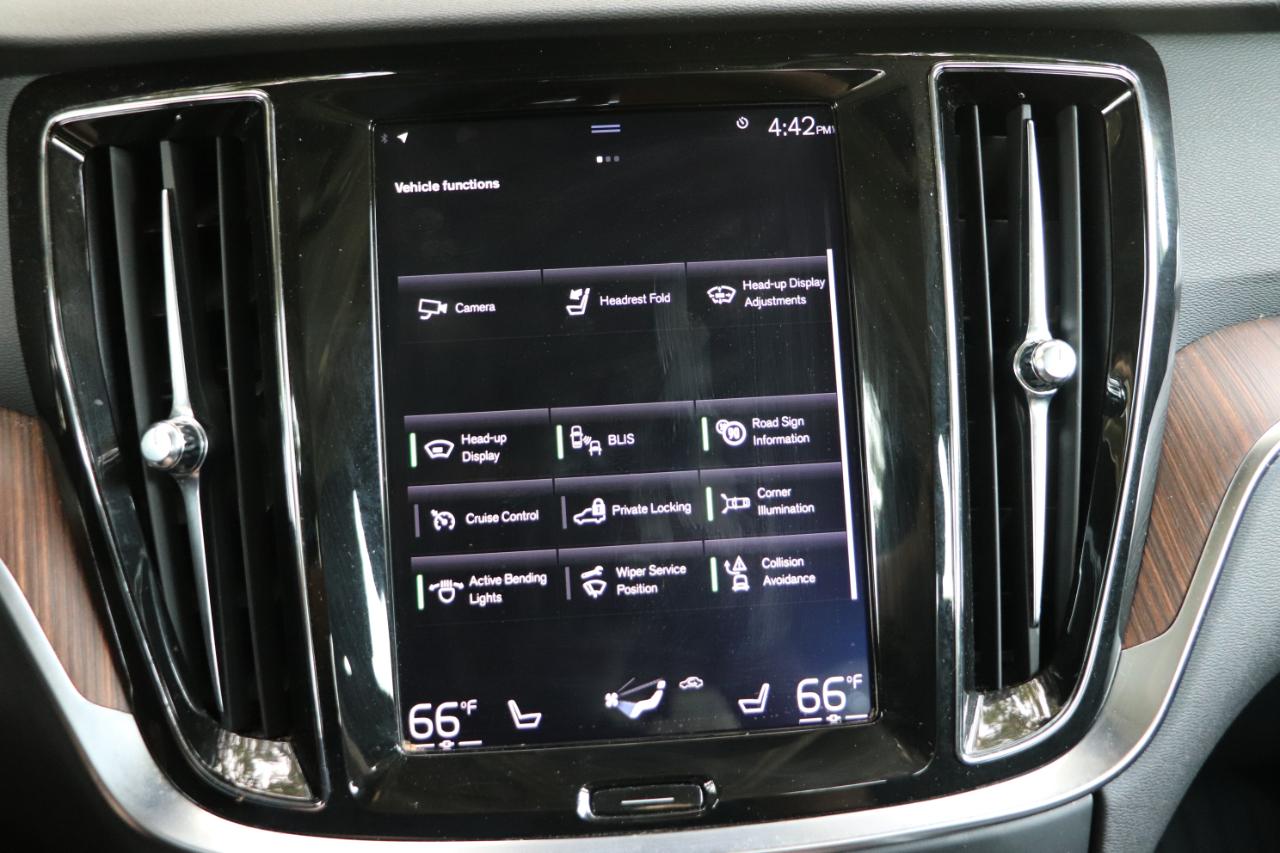 Volvo S60 T5 FWD Momentum 2020