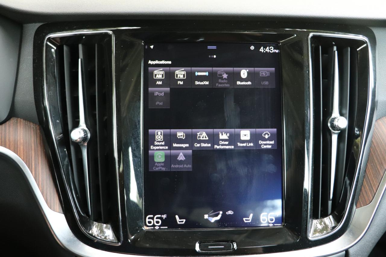 Volvo S60 T5 FWD Momentum 2020