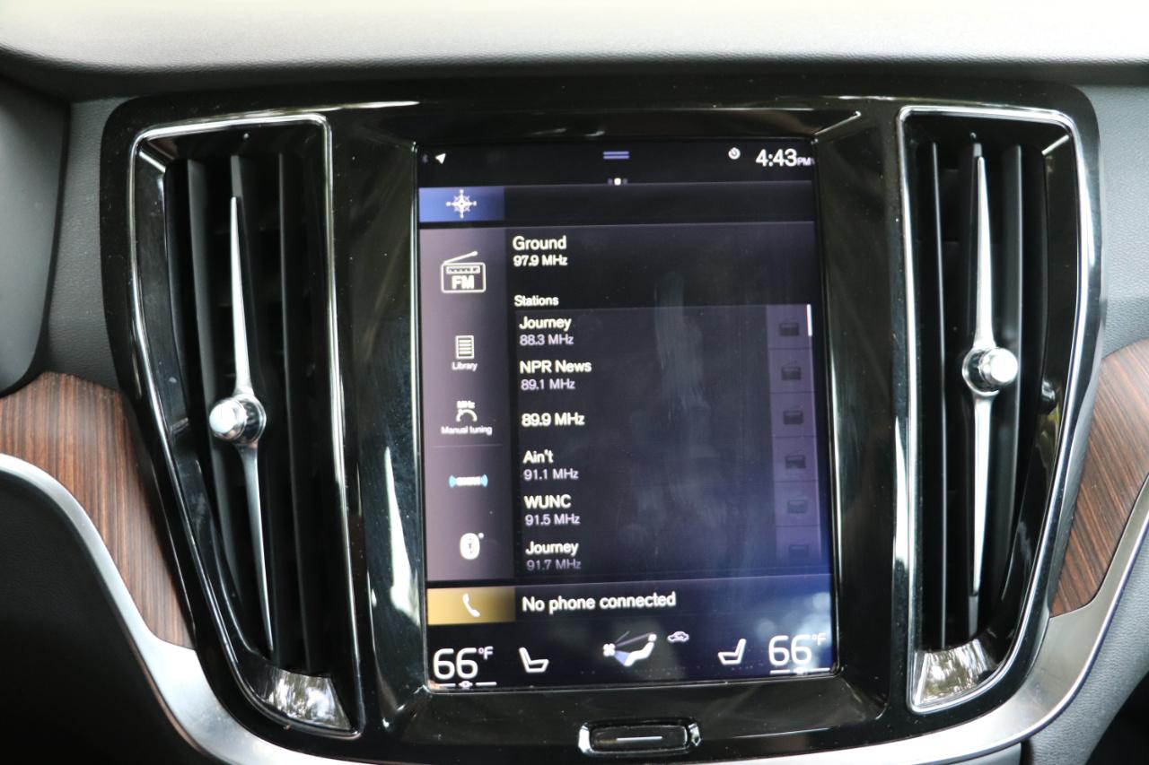 Volvo S60 T5 FWD Momentum 2020