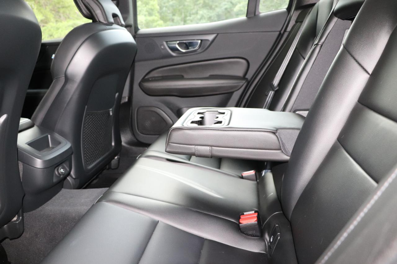Volvo S60 T5 FWD Momentum 2020