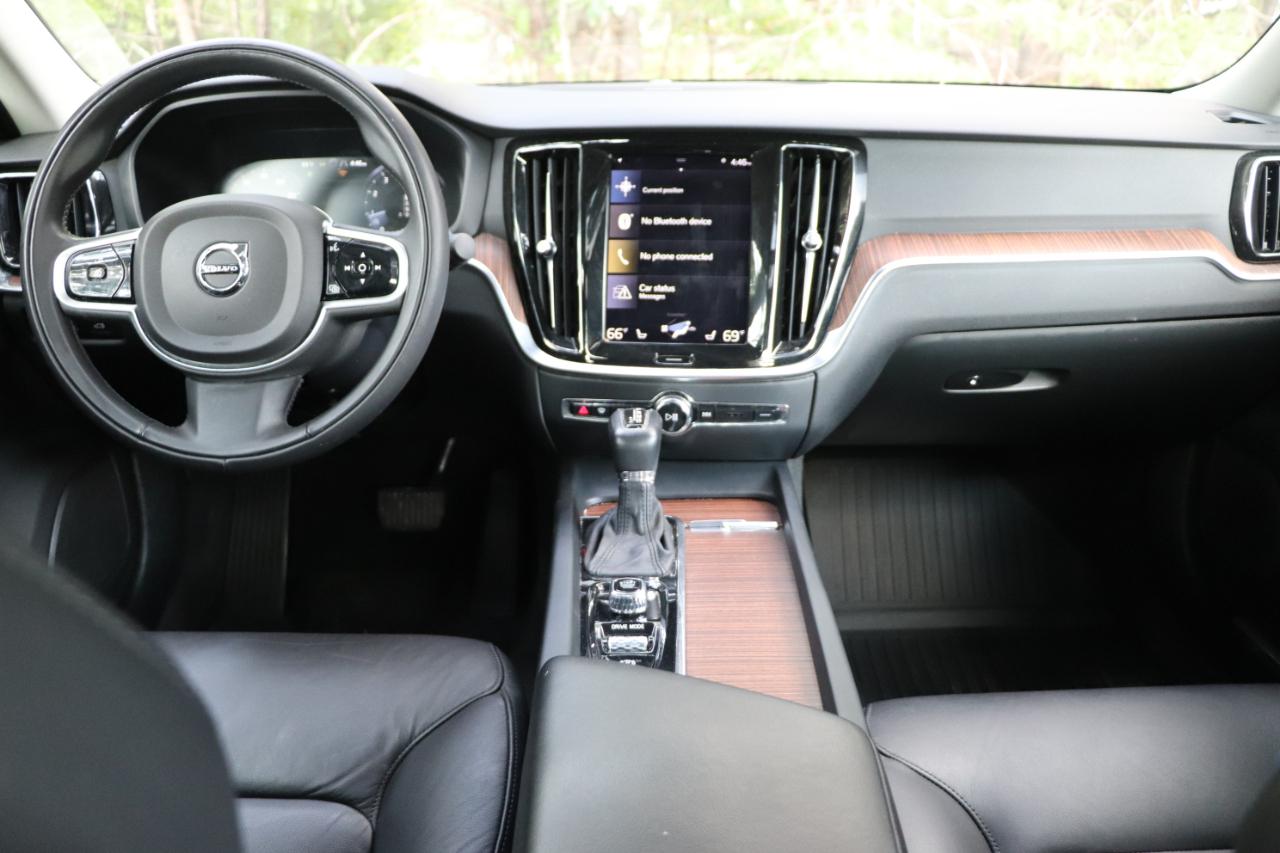 Volvo S60 T5 FWD Momentum 2020