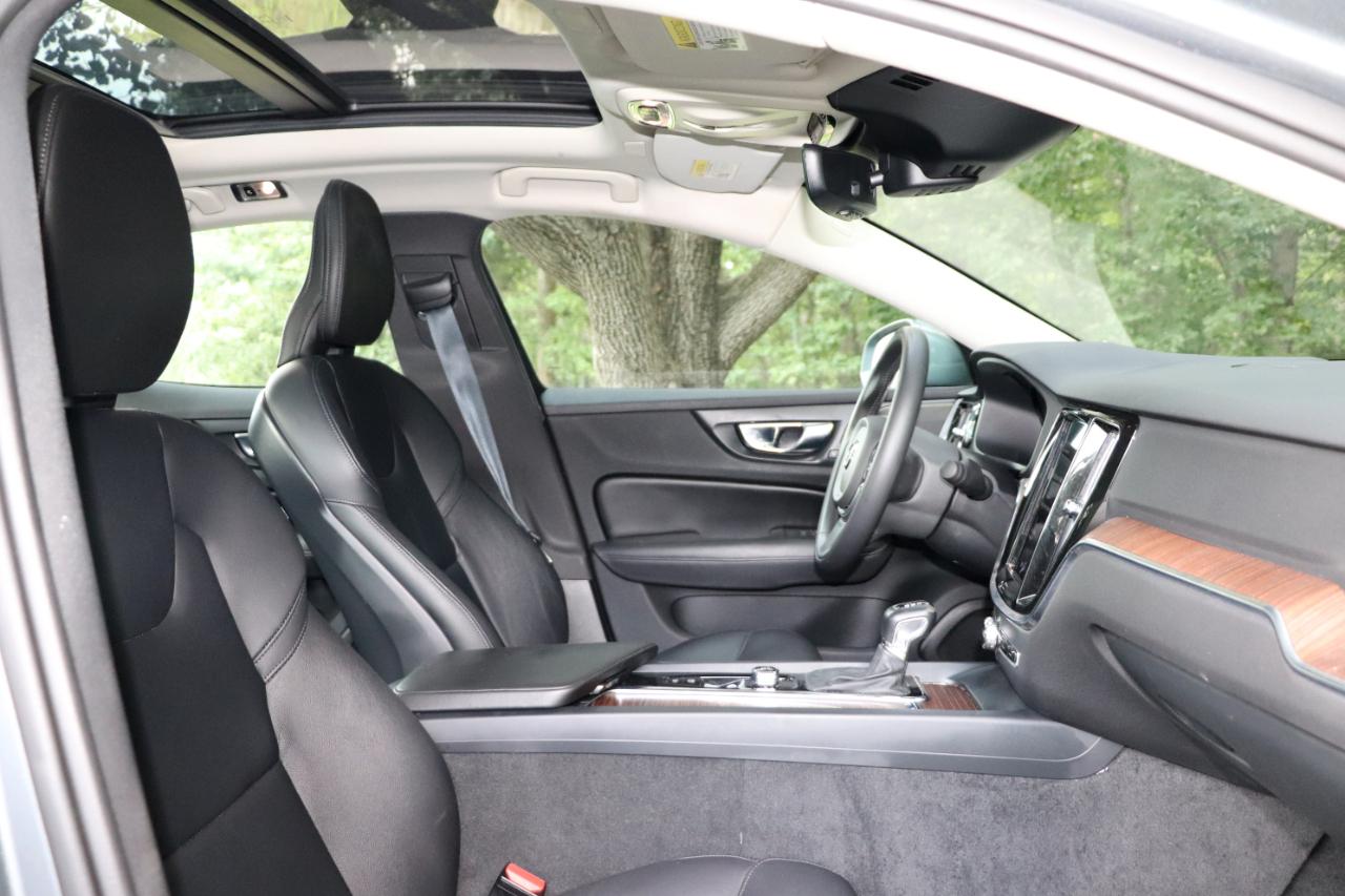 Volvo S60 T5 FWD Momentum 2020