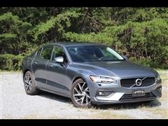 2020 Volvo S60 
