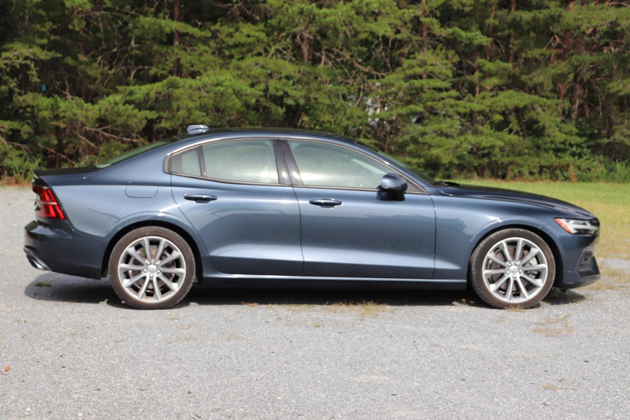 Volvo S60 T6 AWD Momentum *Ltd Avail* 2021
