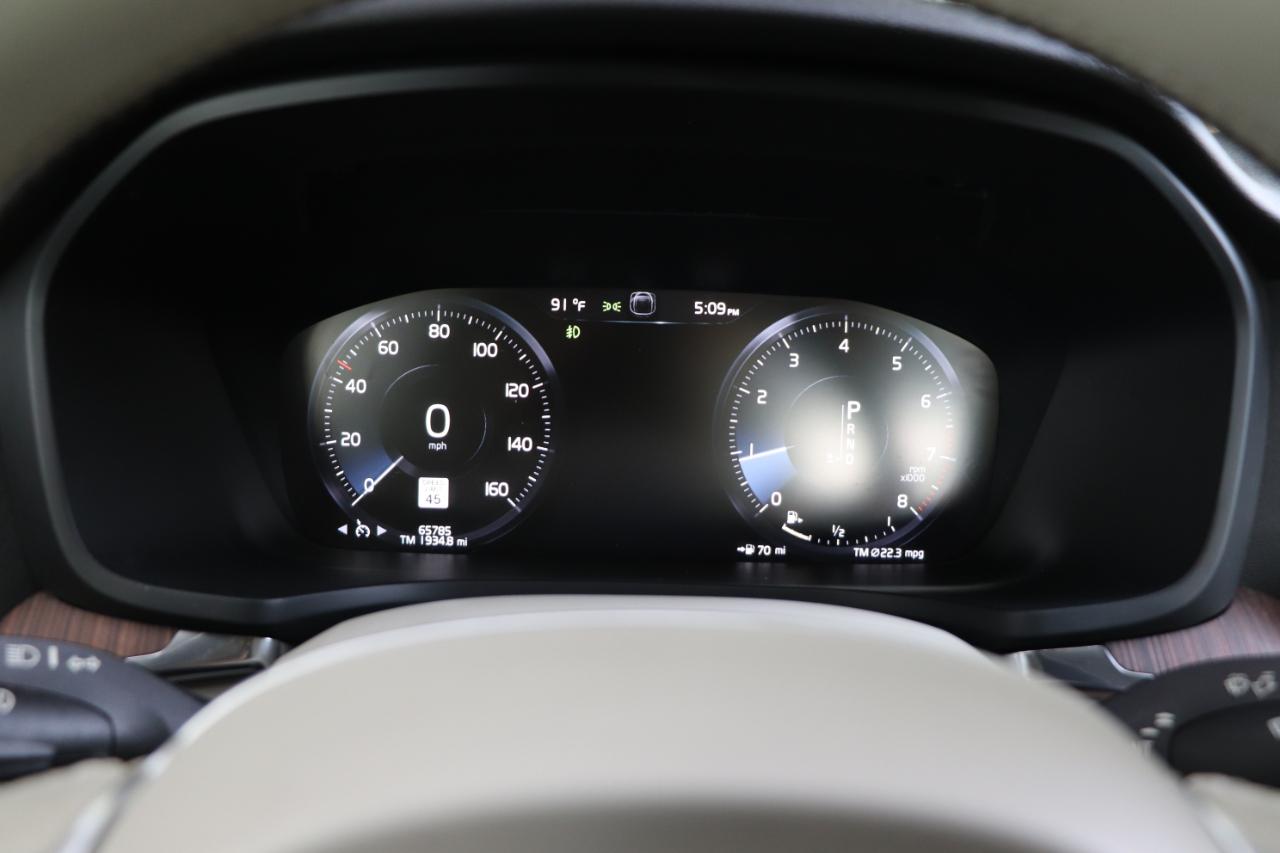 Volvo S60 T6 AWD Momentum *Ltd Avail* 2021