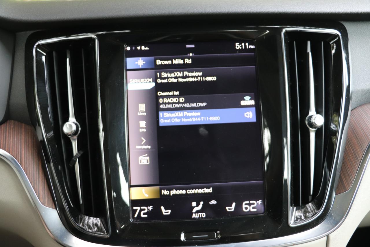 Volvo S60 T6 AWD Momentum *Ltd Avail* 2021