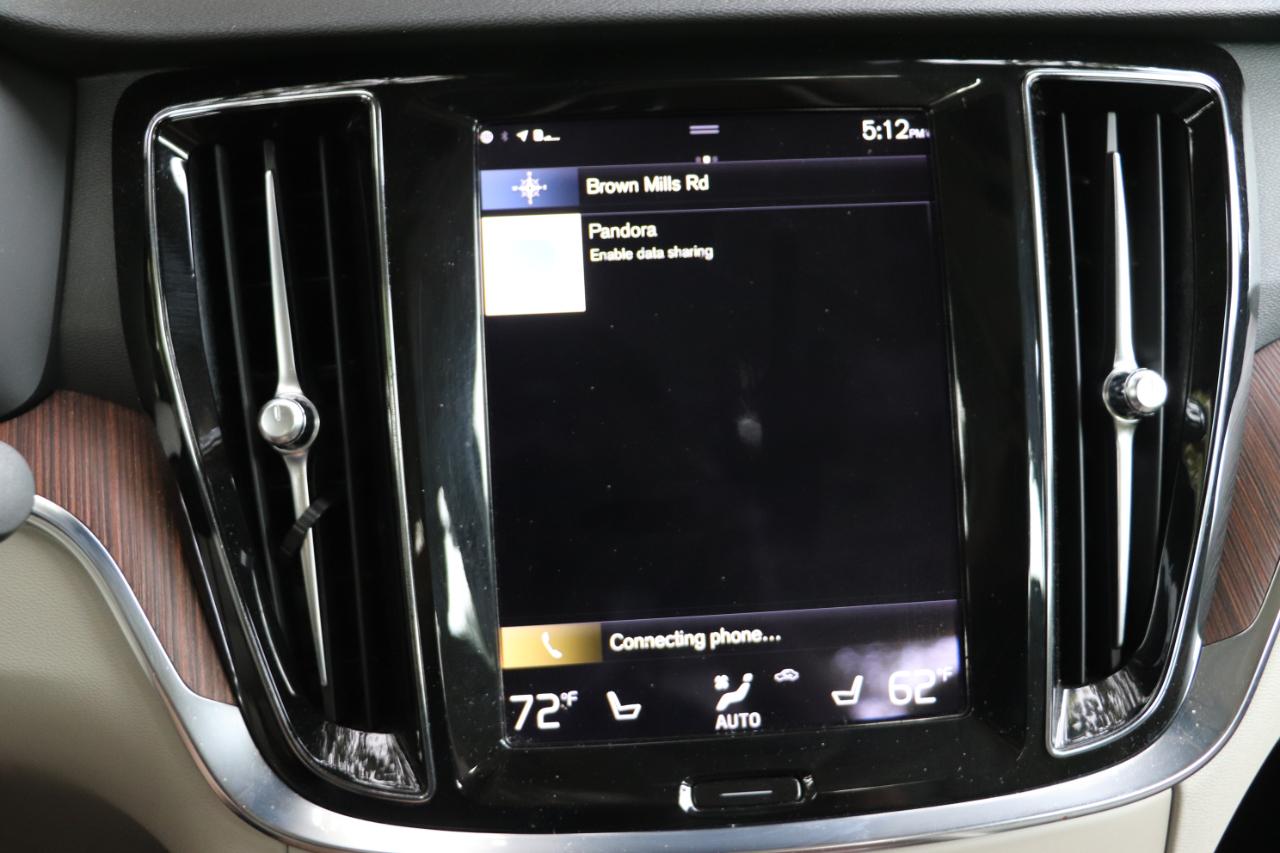 Volvo S60 T6 AWD Momentum *Ltd Avail* 2021