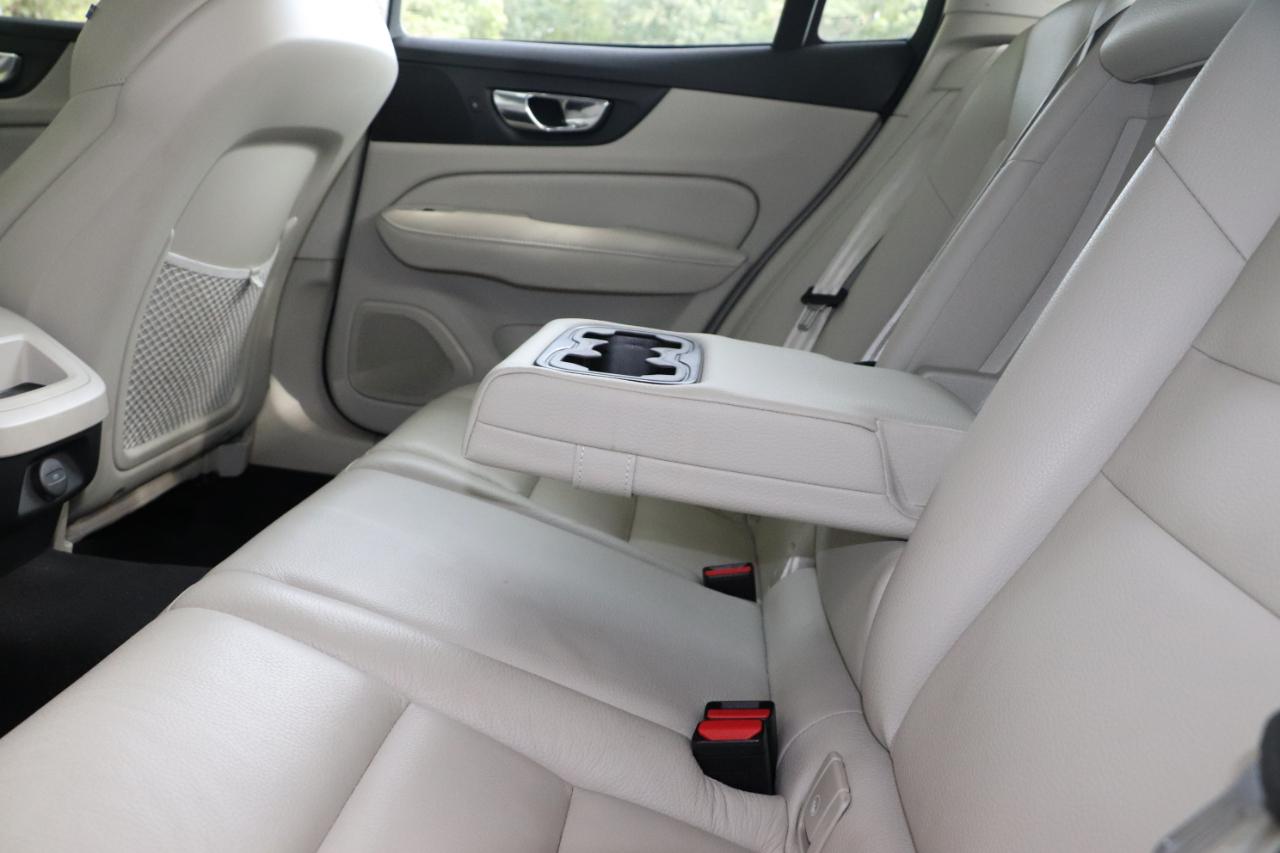 Volvo S60 T6 AWD Momentum *Ltd Avail* 2021