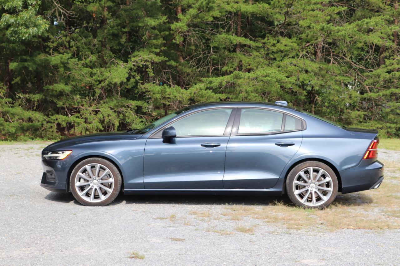 Volvo S60 T6 AWD Momentum *Ltd Avail* 2021