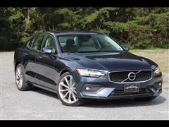2021 Volvo S60 