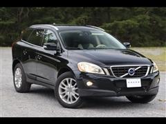 2010 Volvo XC60 