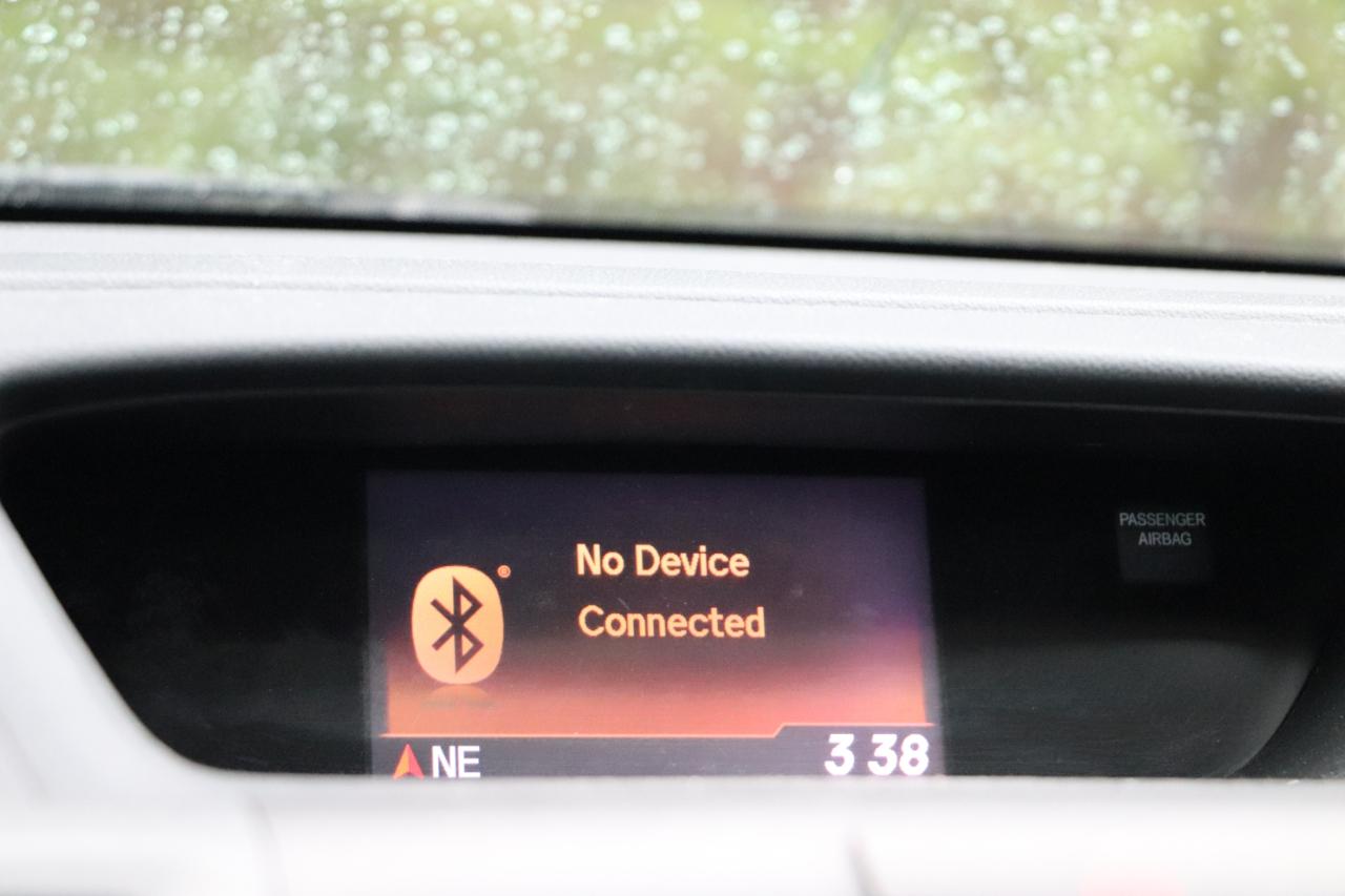 Honda CR-V 2WD 5dr EX-L 2012