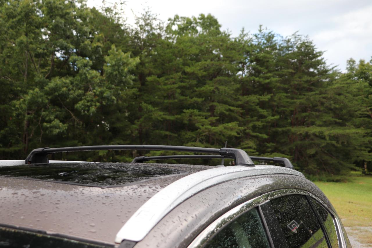 Honda CR-V 2WD 5dr EX-L 2012