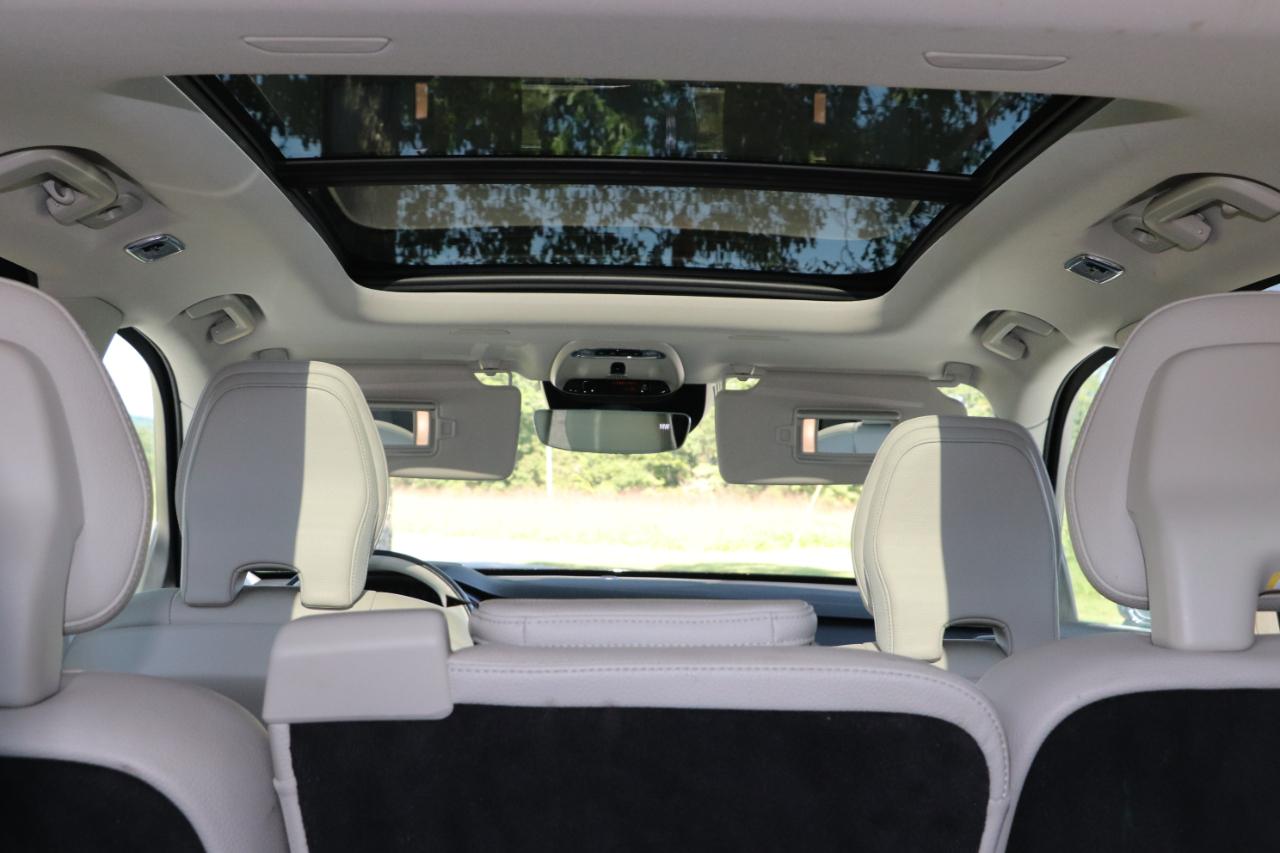 Volvo XC90 T6 AWD Momentum 2019