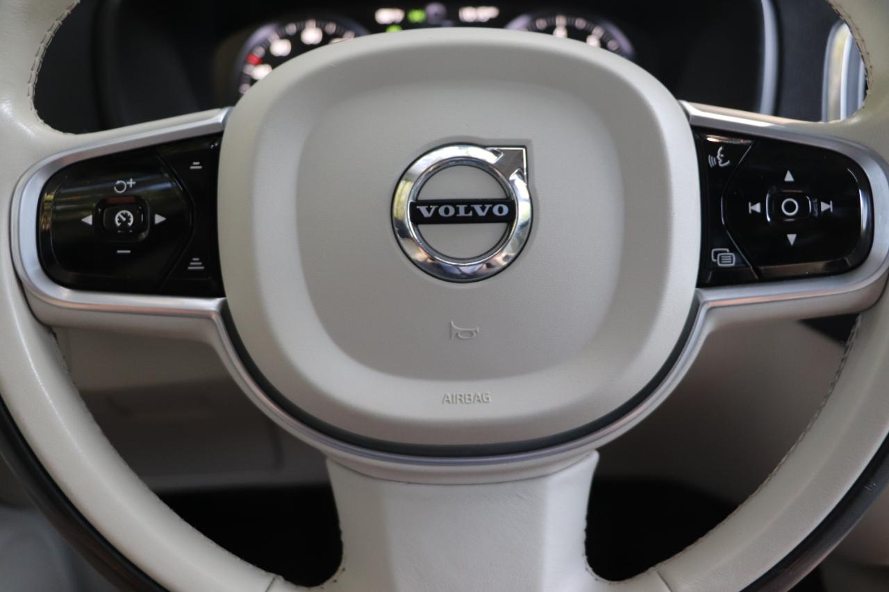 Volvo XC90 T6 AWD Momentum 2019