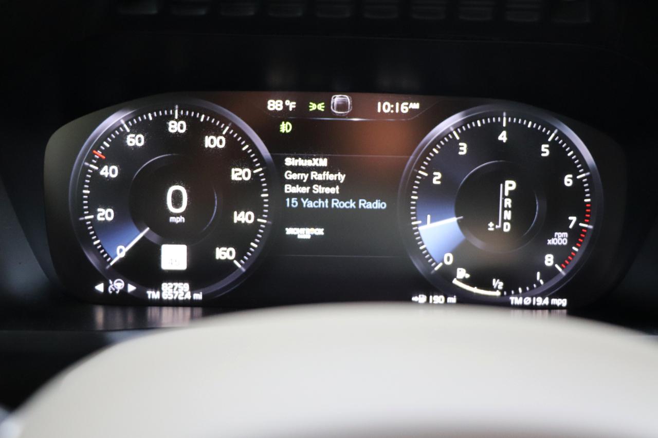 Volvo XC90 T6 AWD Momentum 2019