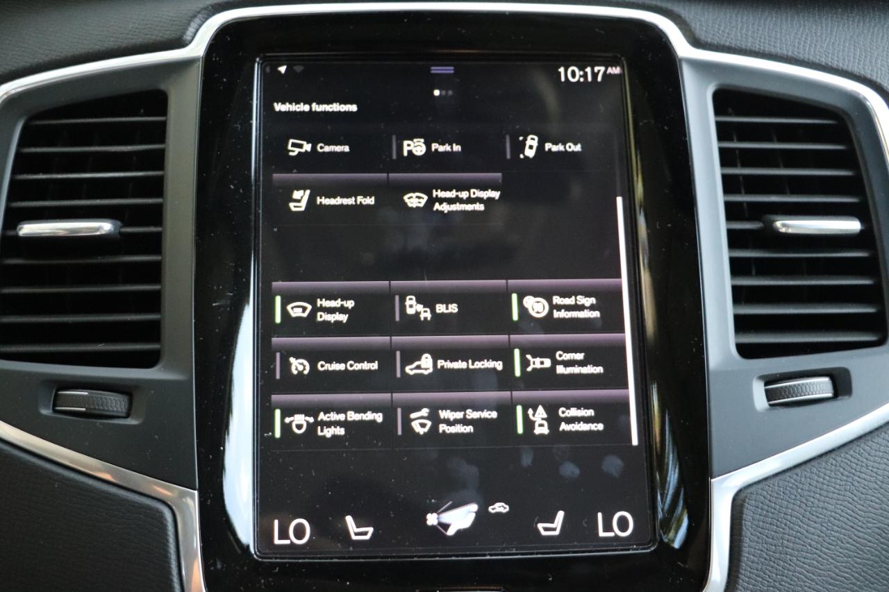 Volvo XC90 T6 AWD Momentum 2019