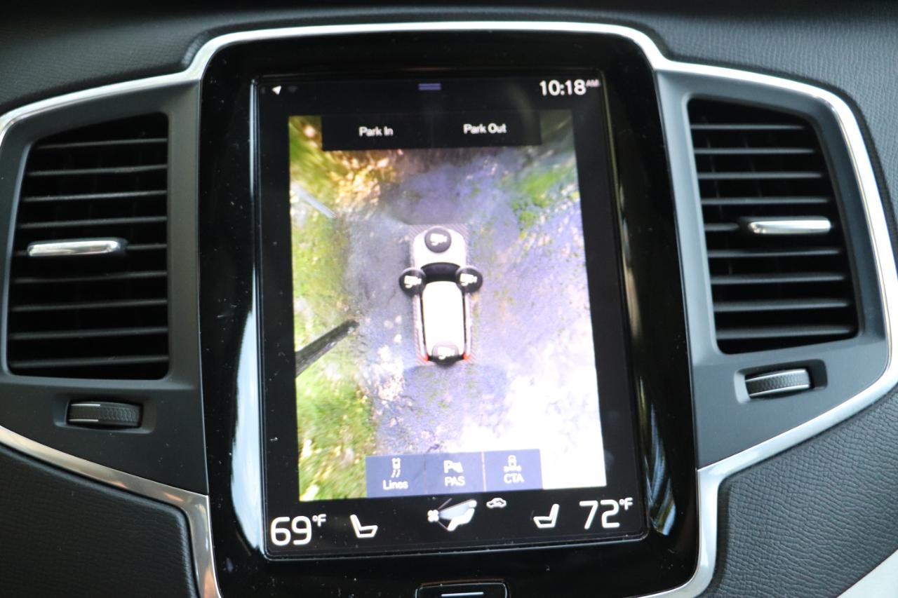 Volvo XC90 T6 AWD Momentum 2019