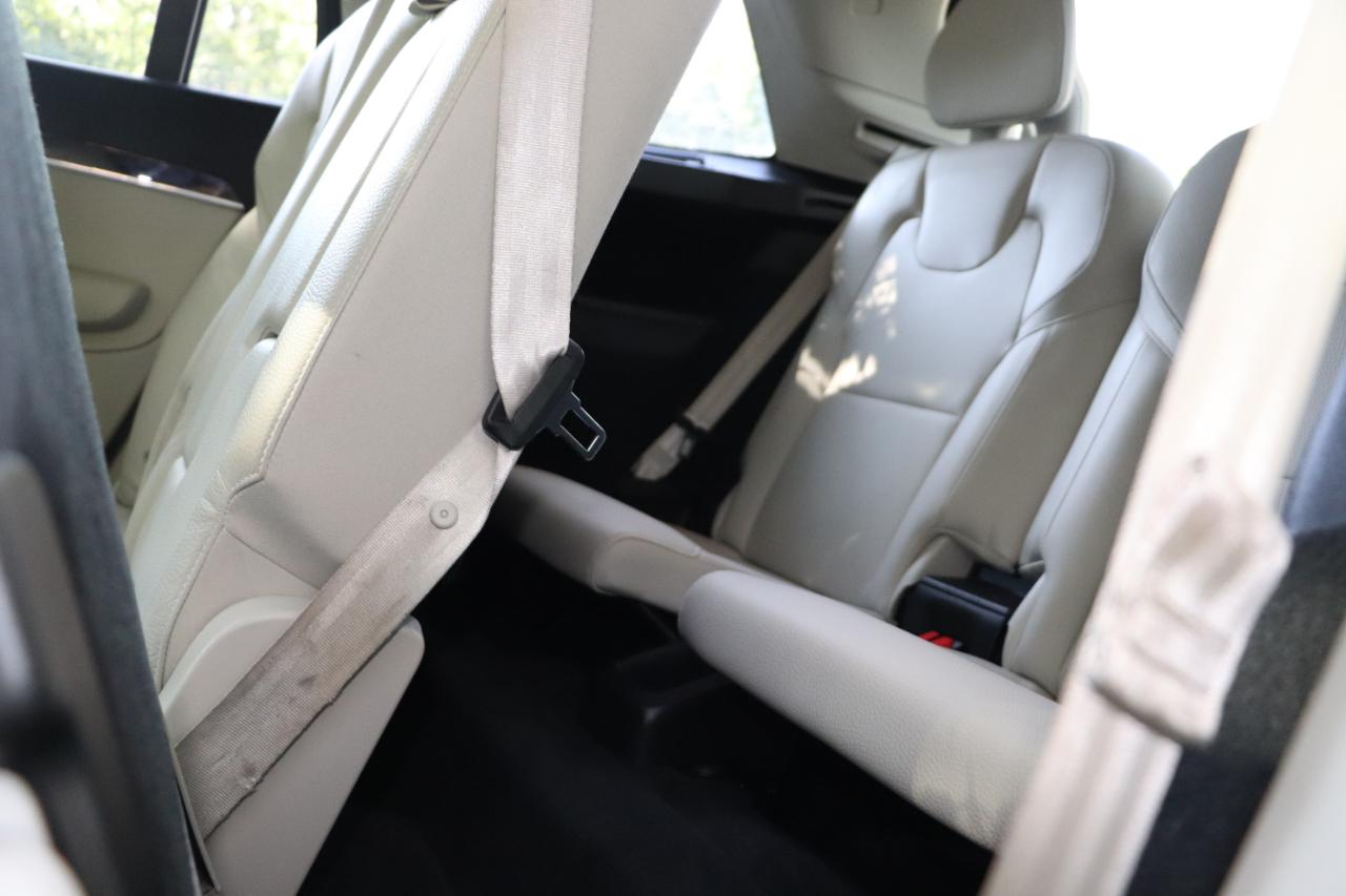 Volvo XC90 T6 AWD Momentum 2019