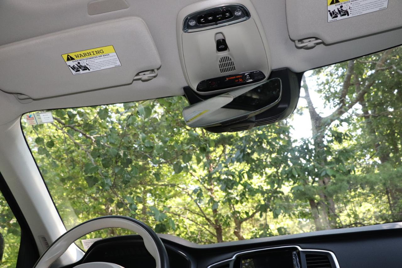 Volvo XC90 T6 AWD Momentum 2019