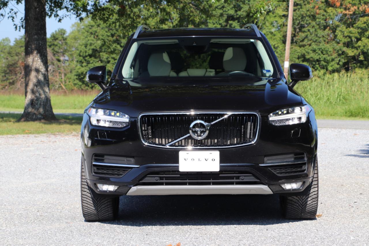 Volvo XC90 T6 AWD Momentum 2019