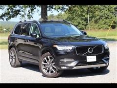 2019 Volvo XC90 