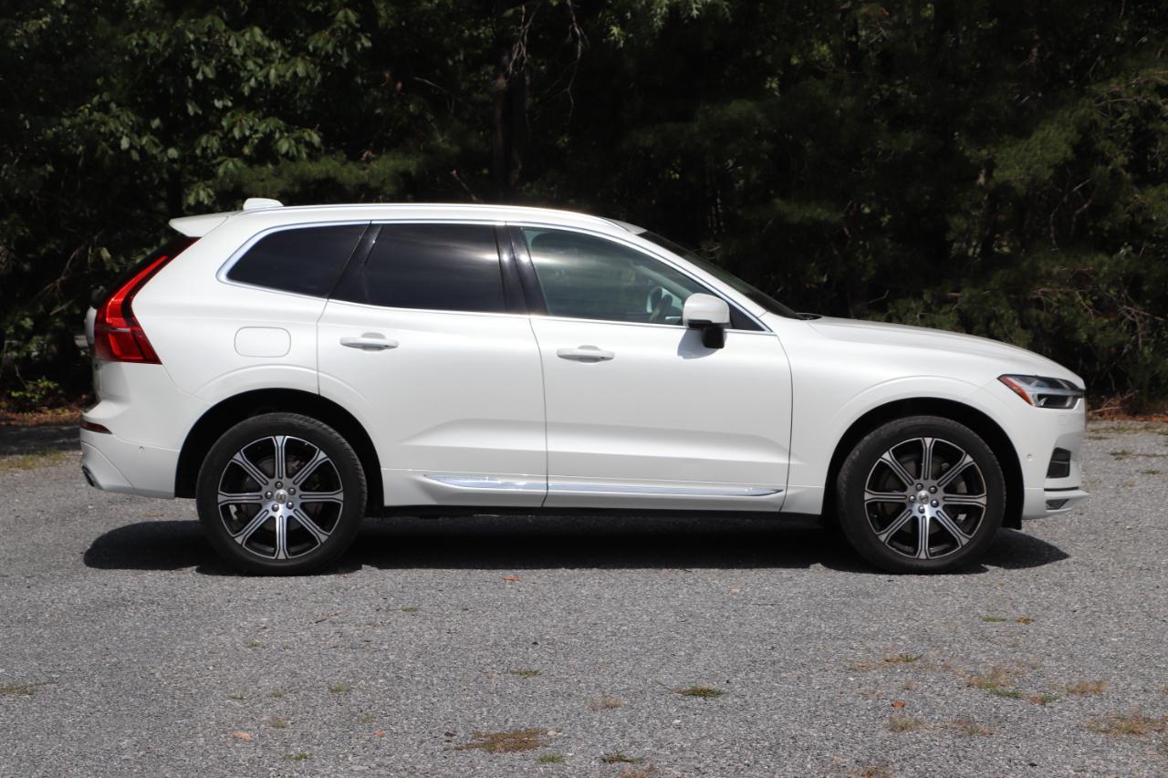 Volvo XC60 T6 AWD Inscription 2019