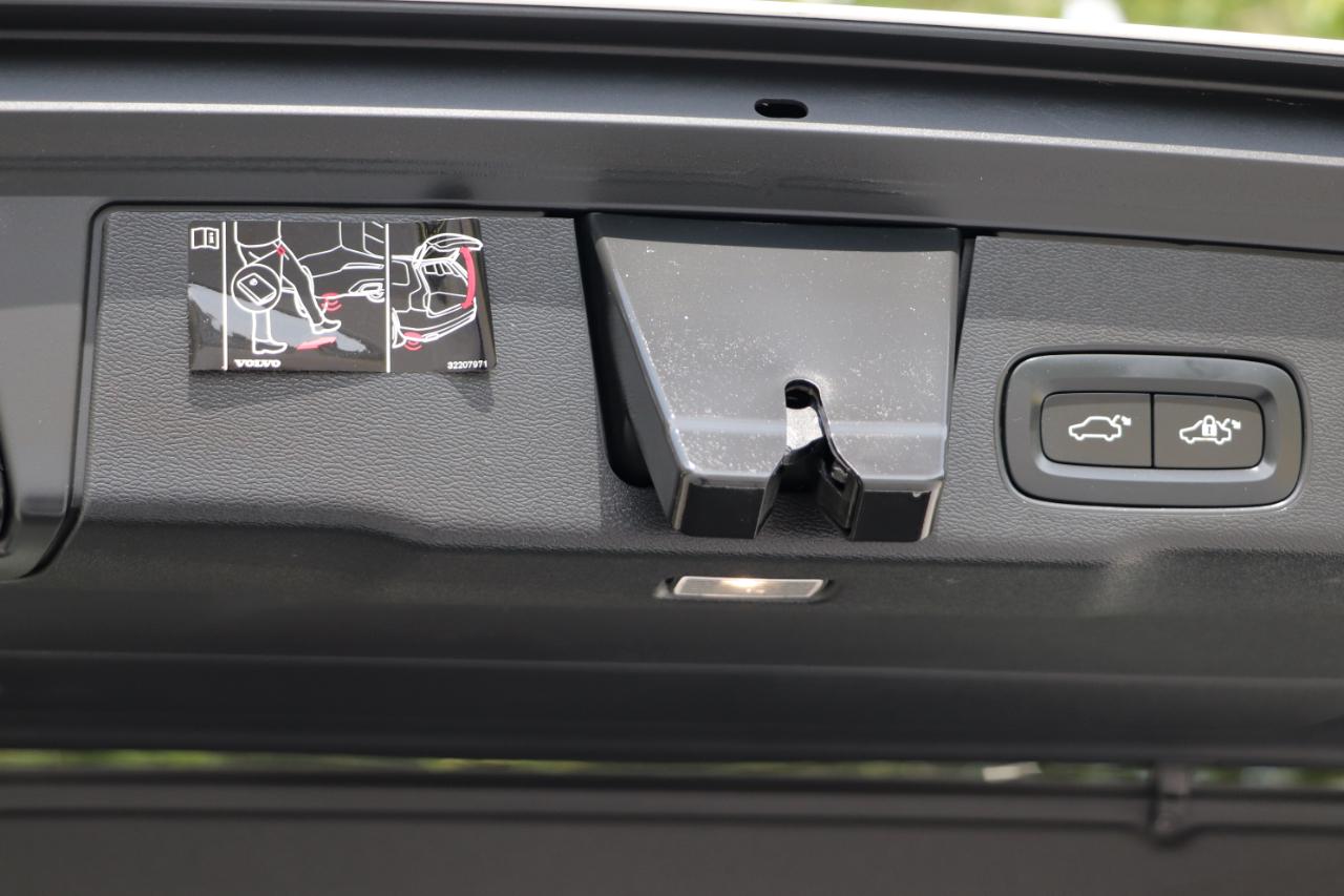 Volvo XC60 T6 AWD Inscription 2019