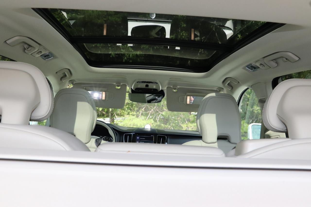 Volvo XC60 T6 AWD Inscription 2019