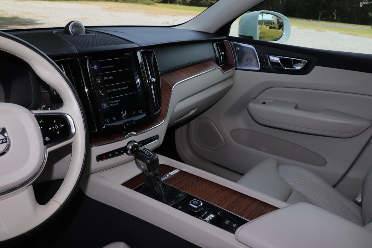 Volvo XC60 T6 AWD Inscription 2019