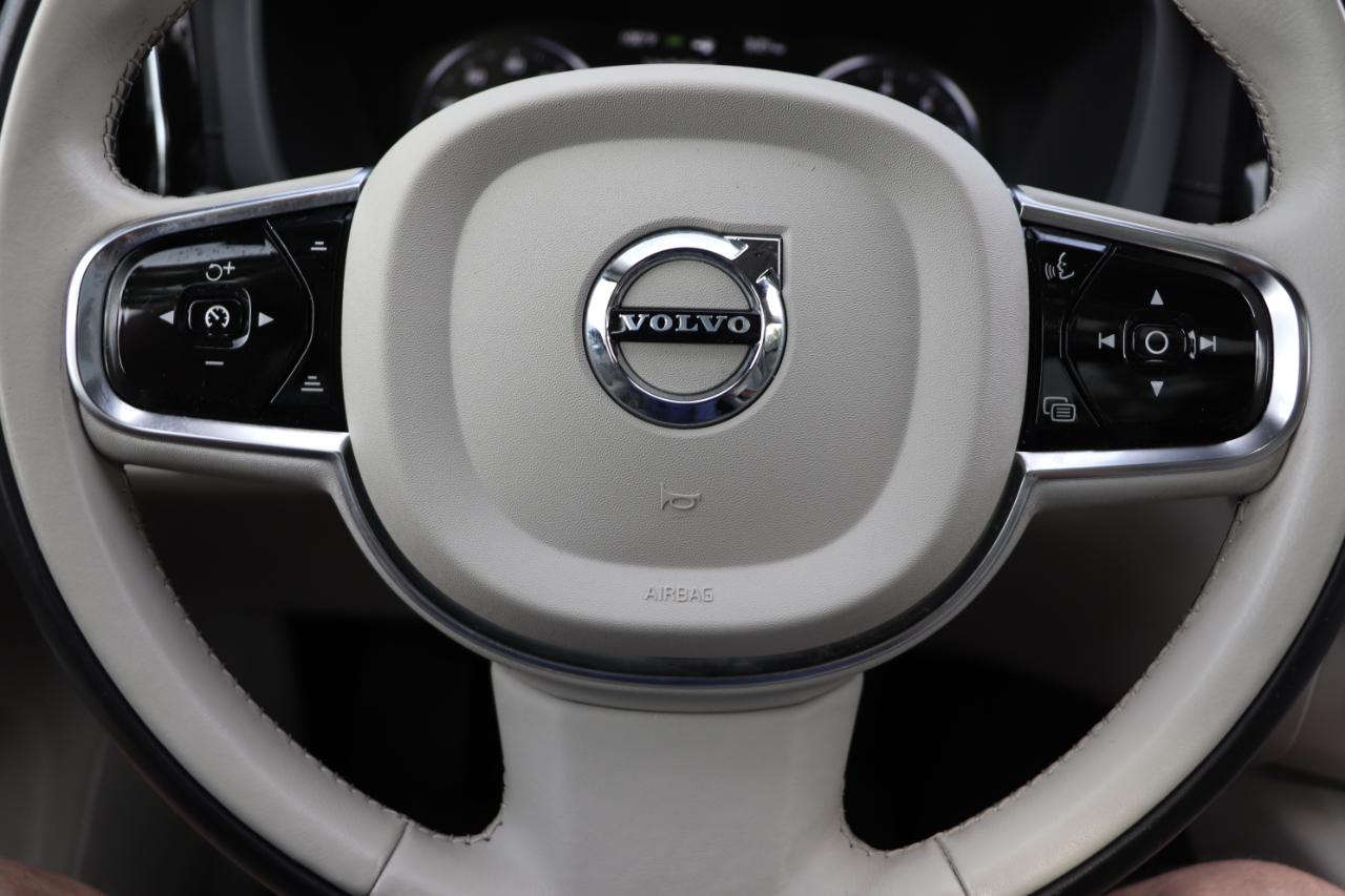 Volvo XC60 T6 AWD Inscription 2019